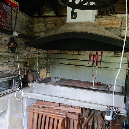 Отель New Bakalov House Боженците Номер фото